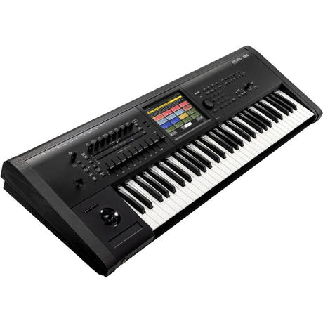 KORG KRONOS3-61