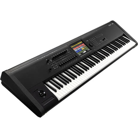 KORG KRONOS3-88
