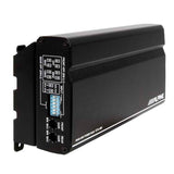 Alpine KTA-450 Zusatzverstärker für ilx-w650bt, W690D