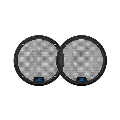 Alpine KTE-S65G Lautsprechergitter 6,5" für s series