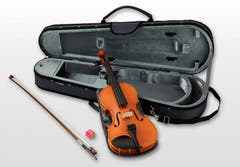 Yamaha KV5SA44 Geigen Set