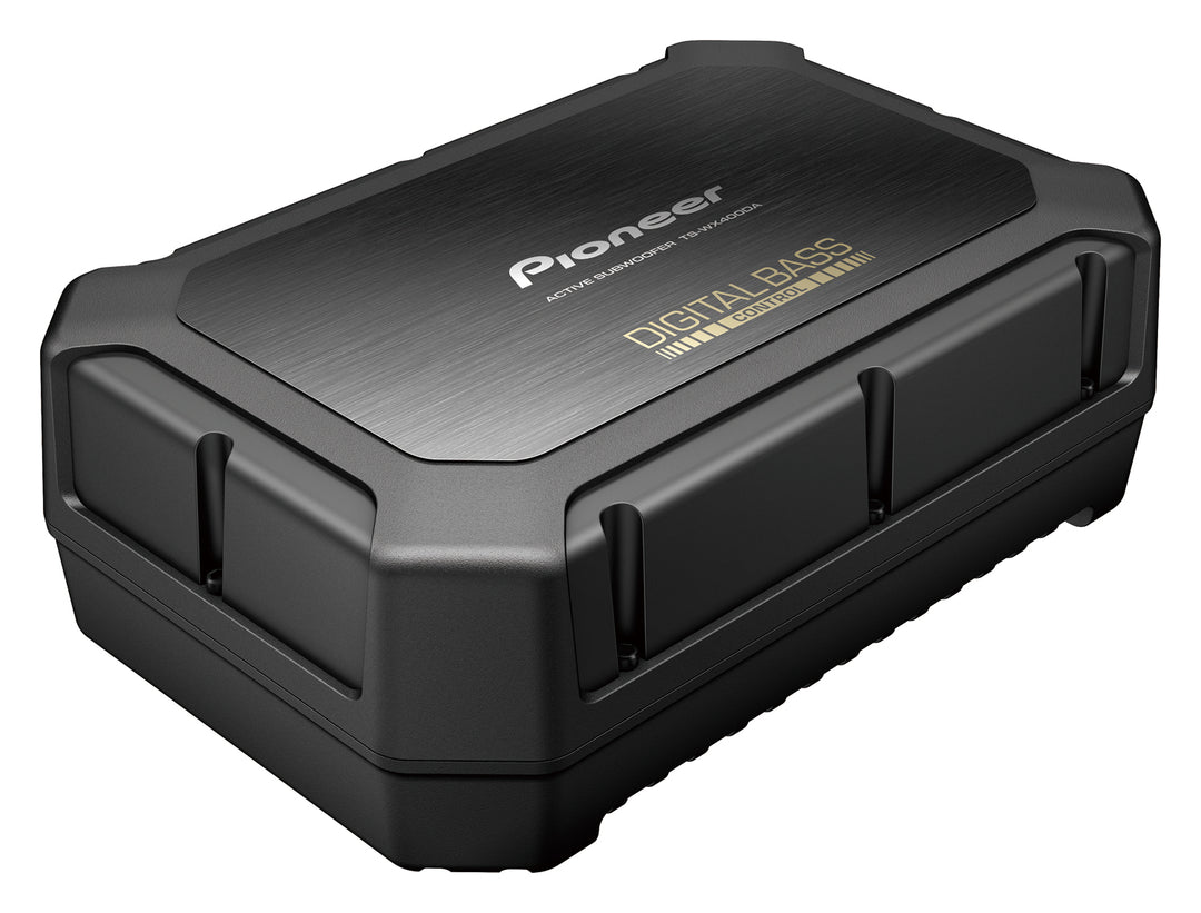 Pioneer TS-WX400DA Aktiver Subwoofer