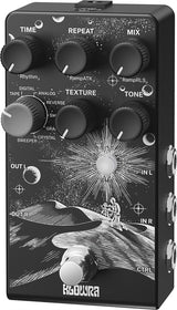 Klowra Everlast Multi-Delay-Pedal