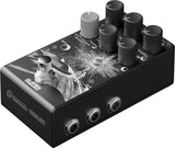 Klowra Everlast Multi-Delay-Pedal