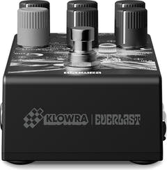 Klowra Everlast Multi-Delay-Pedal