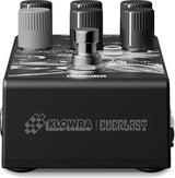 Klowra Everlast Multi-Delay-Pedal