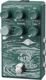 Klowra Sprout Multi-Modulations-Pedal