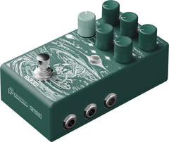 Klowra Sprout Multi-Modulations-Pedal