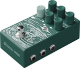 Klowra Sprout Multi-Modulations-Pedal