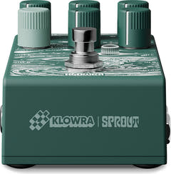 Klowra Sprout Multi-Modulations-Pedal