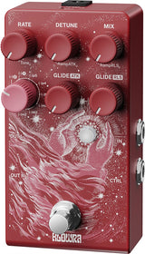 Klowra Vein Multi-Pitch-Shifter & Harmonie-Pedal