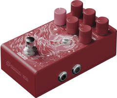 Klowra Vein Multi-Pitch-Shifter & Harmonie-Pedal