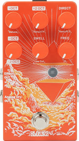 Klowra Verdict Polyphones Oktav-Pedal