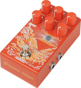 Klowra Verdict Polyphones Oktav-Pedal