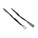 Alpine KWE-CAM5D Kabel für Wohnmobil mit waeco Kamera