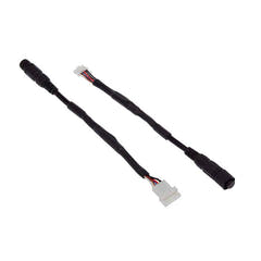 Alpine KWE-CAM6D Kabel für Wohnmobil mit camos Kamera