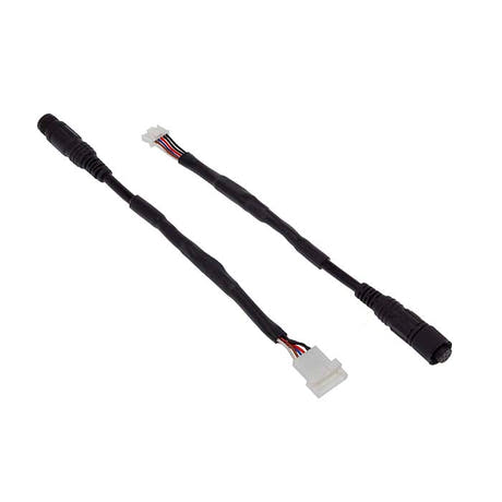 Alpine KWE-CAM6D Kabel für Wohnmobil mit camos Kamera