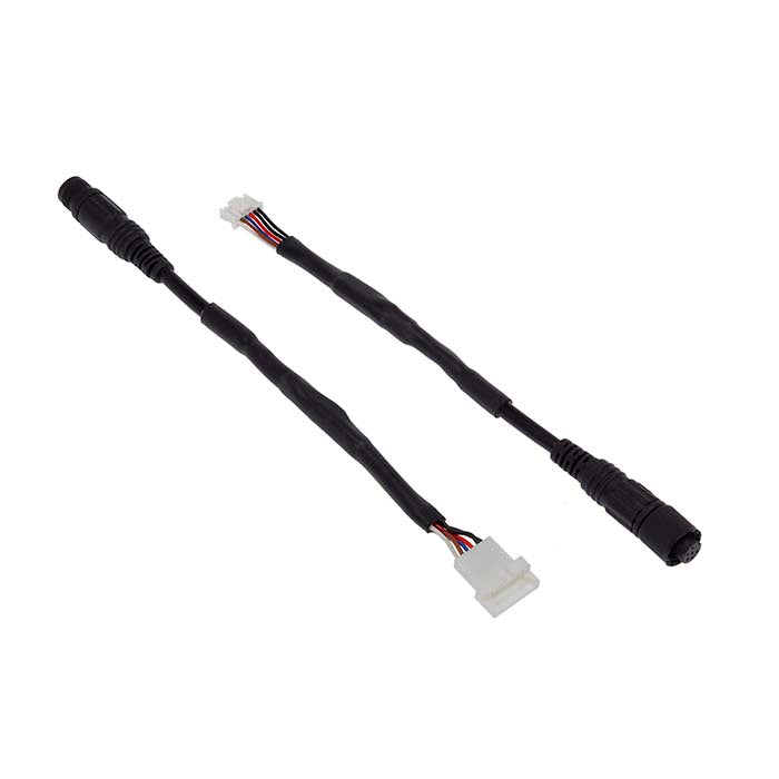 Alpine KWE-CAM6D Kabel für Wohnmobil mit camos Kamera
