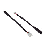 Alpine KWE-CAM6D Kabel für Wohnmobil mit camos Kamera