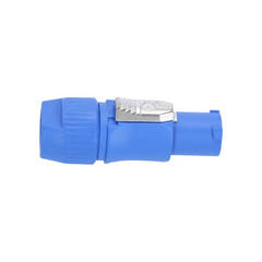 Kabelstecker PowerCon Stecker 20A (Strom in)