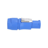 Cable plug PowerCon Plug 20A (Power in)