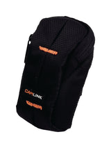 camera kompakt bag 60x100x30 black/orange