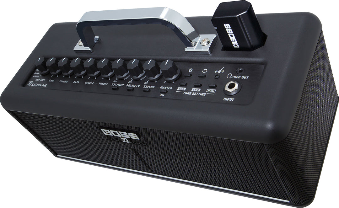 Boss Katana Air Guitarverstärker 