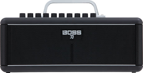 Boss Katana Air Guitarverstärker 