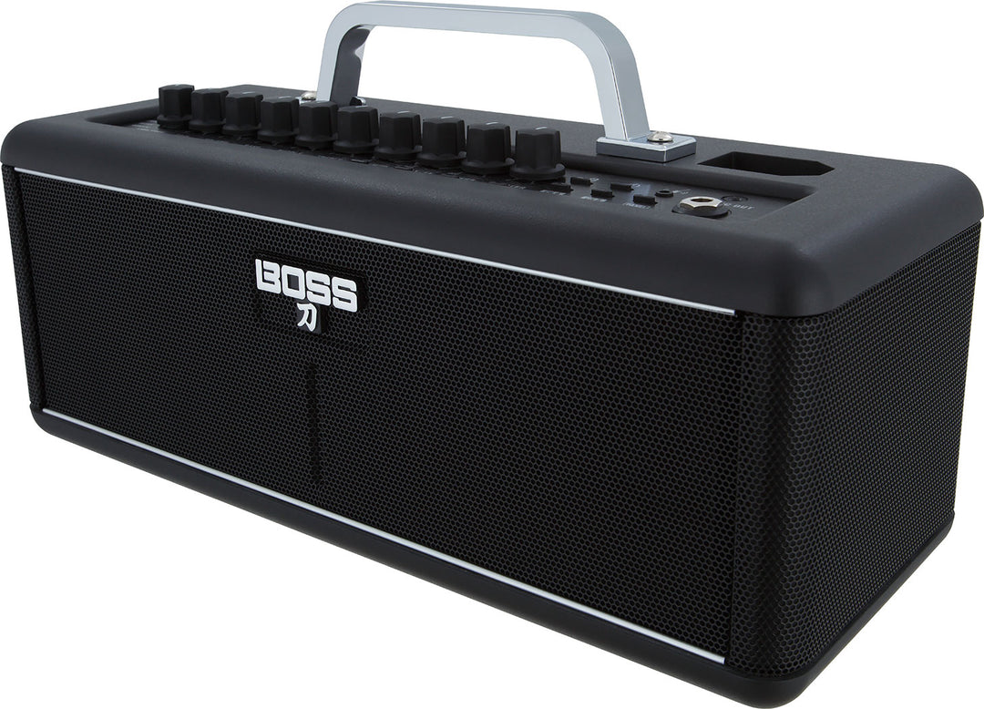 Boss Katana Air Guitarverstärker 