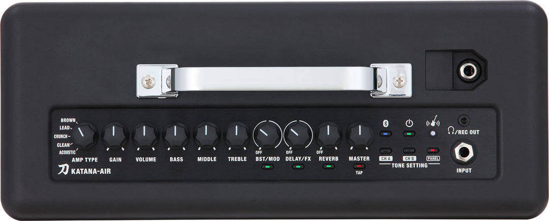 Boss Katana Air Guitarverstärker 