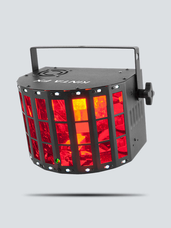 Chauvet Kinta FX