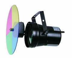 Discokugelset 20cm komplett