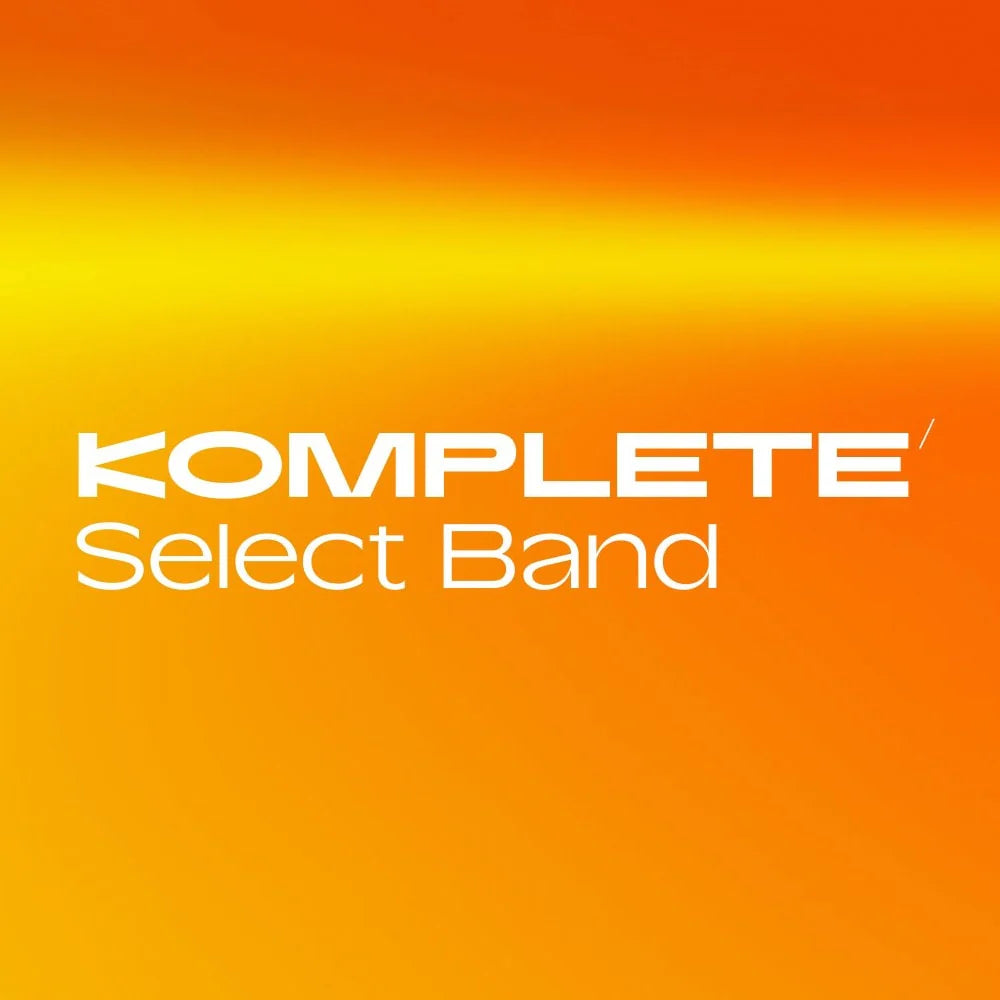 Komplete Select Band