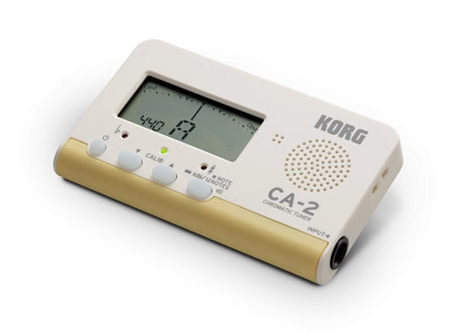 Korg CA-2 Chromatischer Tuner