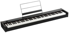 Korg D1 E-Piano (Schwarz)