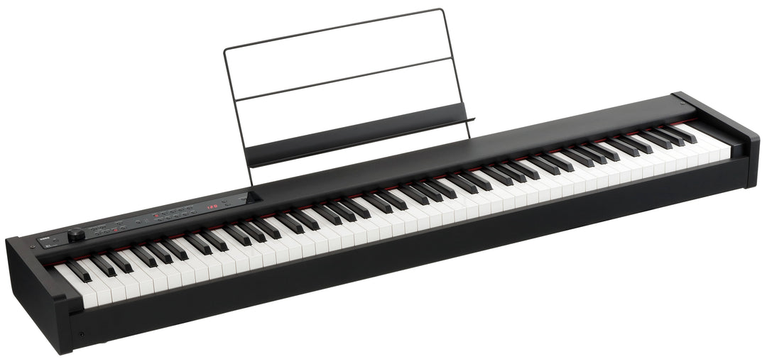 Korg D1 E-Piano (Schwarz)