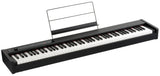 Korg D1 E-Piano (Schwarz)