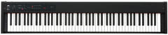 Korg D1 E-Piano (Schwarz)