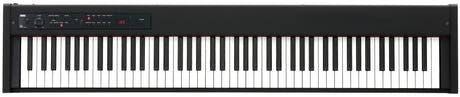 Korg D1 E-Piano (Schwarz)
