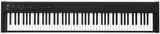 Korg D1 E-Piano (Schwarz)