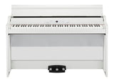 Korg G1B AIR E-Piano (Weiß)