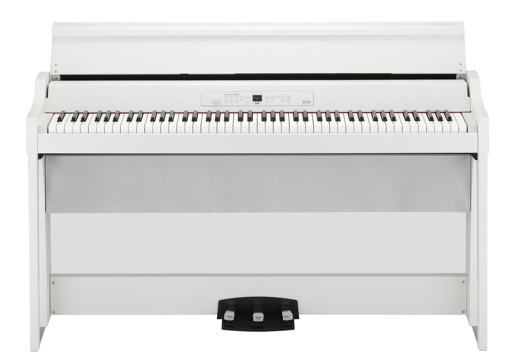 Korg G1B AIR E-Piano (Weiß)