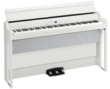 Korg G1B AIR E-Piano (Weiß)
