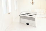 Korg G1B AIR E-Piano (Weiß)