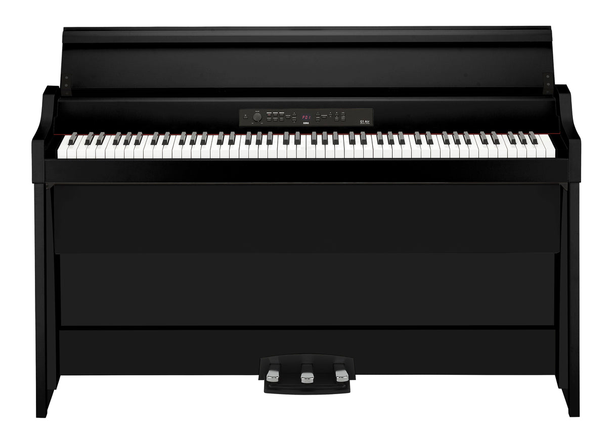 Korg G1B Air El Piano (schwarz)