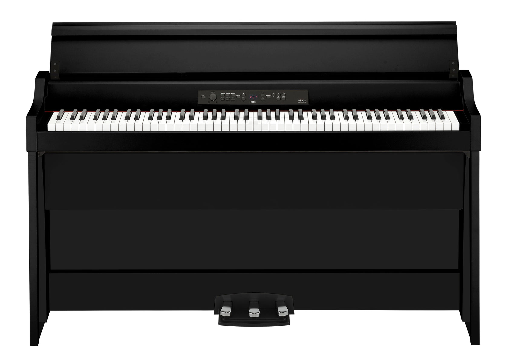 Korg G1B Air El Piano (schwarz)