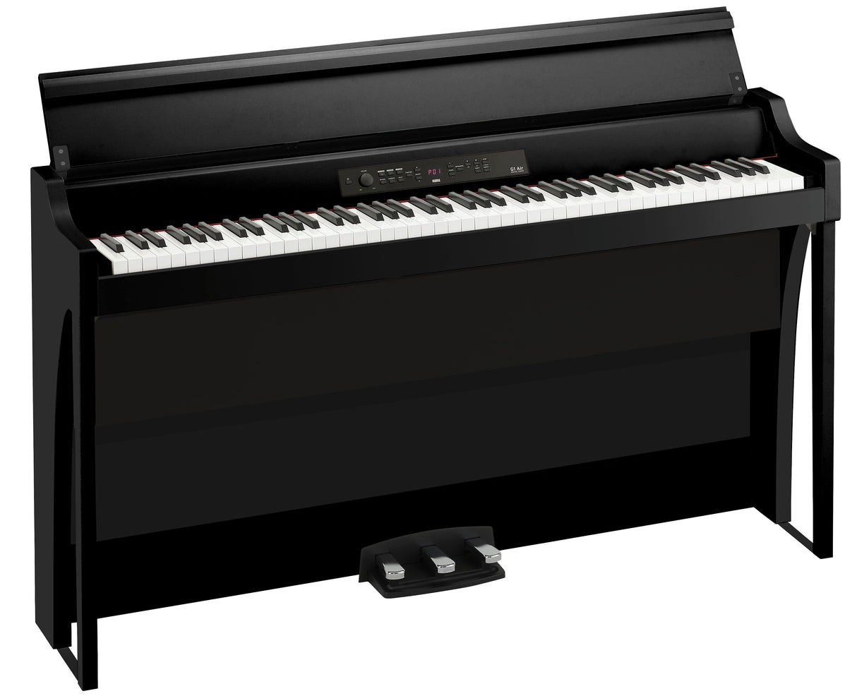 Korg G1B Air El Piano (schwarz)