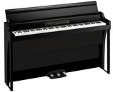 Korg G1B Air El Piano (schwarz)