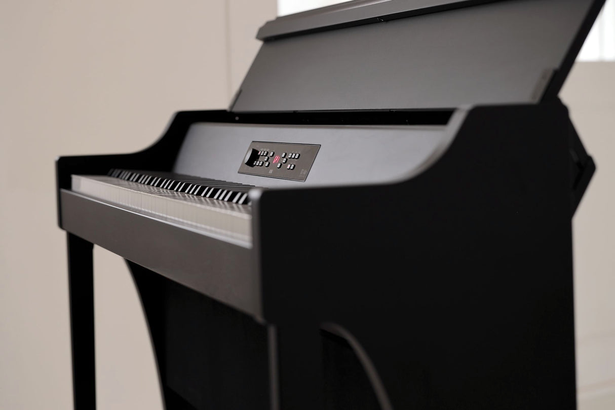 Korg G1B Air El Piano (schwarz)