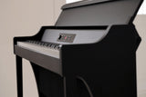 Korg G1B Air El Piano (schwarz)